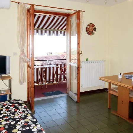 Locazione Turistica Le Mimose Διαμέρισμα *