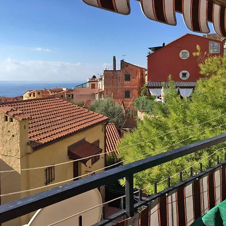 Locazione Turistica Le Mimose Pompeiana