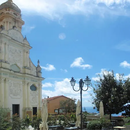 Locazione Turistica Le Mimose *