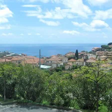 Locazione Turistica Le Mimose Pompeiana