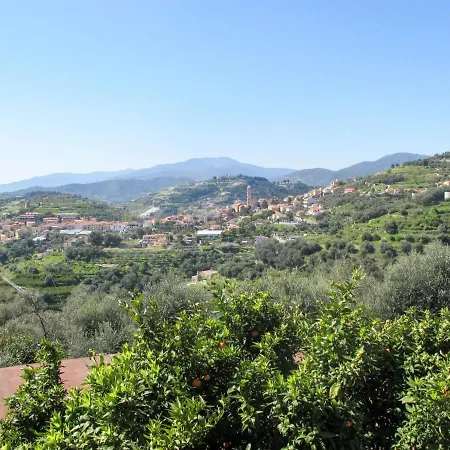 Locazione Turistica Le Mimose Διαμέρισμα *